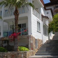 Квартира у моря в Турции, Аланья, 80 кв.м.