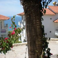 Квартира у моря в Турции, Аланья, 80 кв.м.