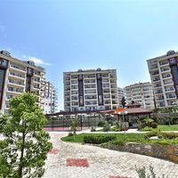Flat at the seaside in Turkey, Alanya, 71 sq.m.