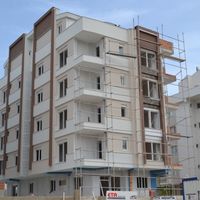 Flat at the seaside in Turkey, Antalya, 58 sq.m.