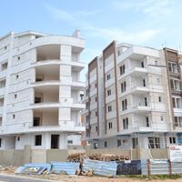 Flat at the seaside in Turkey, Antalya, 58 sq.m.