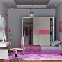 Flat at the seaside in Turkey, Antalya, 58 sq.m.