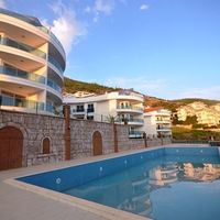 Flat at the seaside in Turkey, Alanya, 130 sq.m.