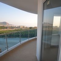 Flat at the seaside in Turkey, Alanya, 130 sq.m.