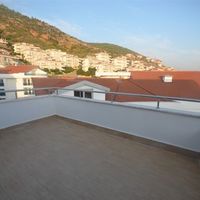 Flat at the seaside in Turkey, Alanya, 130 sq.m.