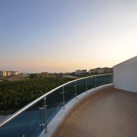 Flat at the seaside in Turkey, Alanya, 130 sq.m.