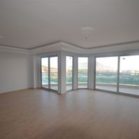 Flat at the seaside in Turkey, Alanya, 130 sq.m.