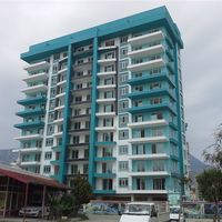 Flat at the seaside in Turkey, Alanya, 74 sq.m.