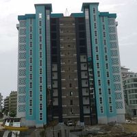 Flat at the seaside in Turkey, Alanya, 74 sq.m.