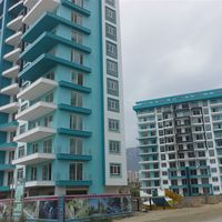 Flat at the seaside in Turkey, Alanya, 74 sq.m.