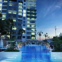 Flat at the seaside in Turkey, Alanya, 74 sq.m.