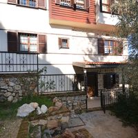 Villa at the seaside in Turkey, Alanya, 260 sq.m.