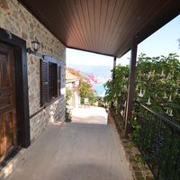 Villa at the seaside in Turkey, Alanya, 260 sq.m.