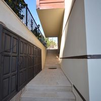 Villa at the seaside in Turkey, Alanya, 260 sq.m.