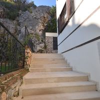 Villa at the seaside in Turkey, Alanya, 260 sq.m.