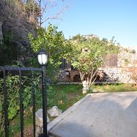 Villa at the seaside in Turkey, Alanya, 260 sq.m.