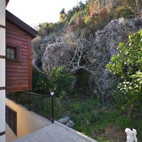 Villa at the seaside in Turkey, Alanya, 260 sq.m.