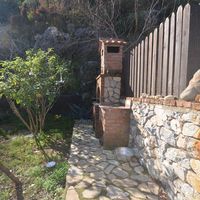 Villa at the seaside in Turkey, Alanya, 260 sq.m.