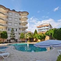 Пентхаус у моря в Турции, Аланья, 240 кв.м.