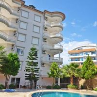 Пентхаус у моря в Турции, Аланья, 240 кв.м.