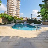 Пентхаус у моря в Турции, Аланья, 240 кв.м.