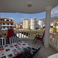 Пентхаус у моря в Турции, Аланья, 240 кв.м.