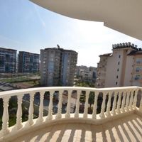 Пентхаус у моря в Турции, Аланья, 240 кв.м.