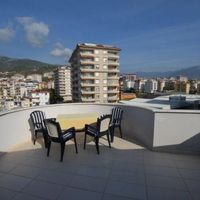 Пентхаус у моря в Турции, Аланья, 240 кв.м.