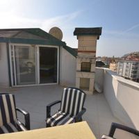 Пентхаус у моря в Турции, Аланья, 240 кв.м.