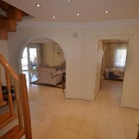 Пентхаус у моря в Турции, Аланья, 240 кв.м.