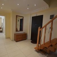 Пентхаус у моря в Турции, Аланья, 240 кв.м.