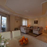 Пентхаус у моря в Турции, Аланья, 240 кв.м.