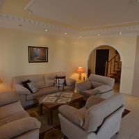 Пентхаус у моря в Турции, Аланья, 240 кв.м.