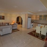 Пентхаус у моря в Турции, Аланья, 240 кв.м.