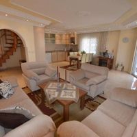 Пентхаус у моря в Турции, Аланья, 240 кв.м.