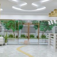 Flat at the seaside in Turkey, Alanya, 69 sq.m.