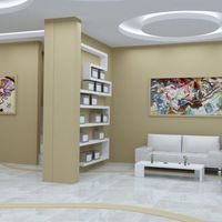 Flat at the seaside in Turkey, Alanya, 69 sq.m.