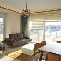 Flat at the seaside in Turkey, Alanya, 70 sq.m.