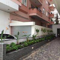 Flat at the seaside in Turkey, Alanya, 70 sq.m.