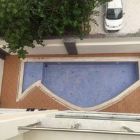 Flat at the seaside in Turkey, Alanya, 70 sq.m.