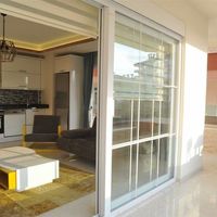 Flat at the seaside in Turkey, Alanya, 70 sq.m.