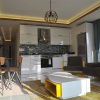 Flat at the seaside in Turkey, Alanya, 70 sq.m.