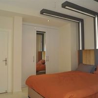 Flat at the seaside in Turkey, Alanya, 70 sq.m.