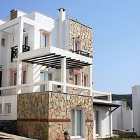 Villa at the seaside in Turkey, Bodrum, 177 sq.m.