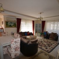 Flat at the seaside in Turkey, Alanya, 135 sq.m.