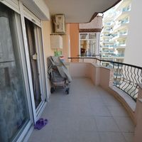 Flat at the seaside in Turkey, Alanya, 135 sq.m.