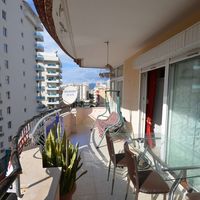 Flat at the seaside in Turkey, Alanya, 135 sq.m.