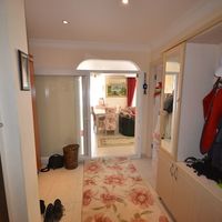 Flat at the seaside in Turkey, Alanya, 135 sq.m.