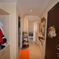 Flat at the seaside in Turkey, Alanya, 135 sq.m.