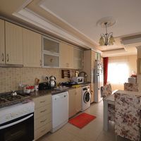 Flat at the seaside in Turkey, Alanya, 135 sq.m.